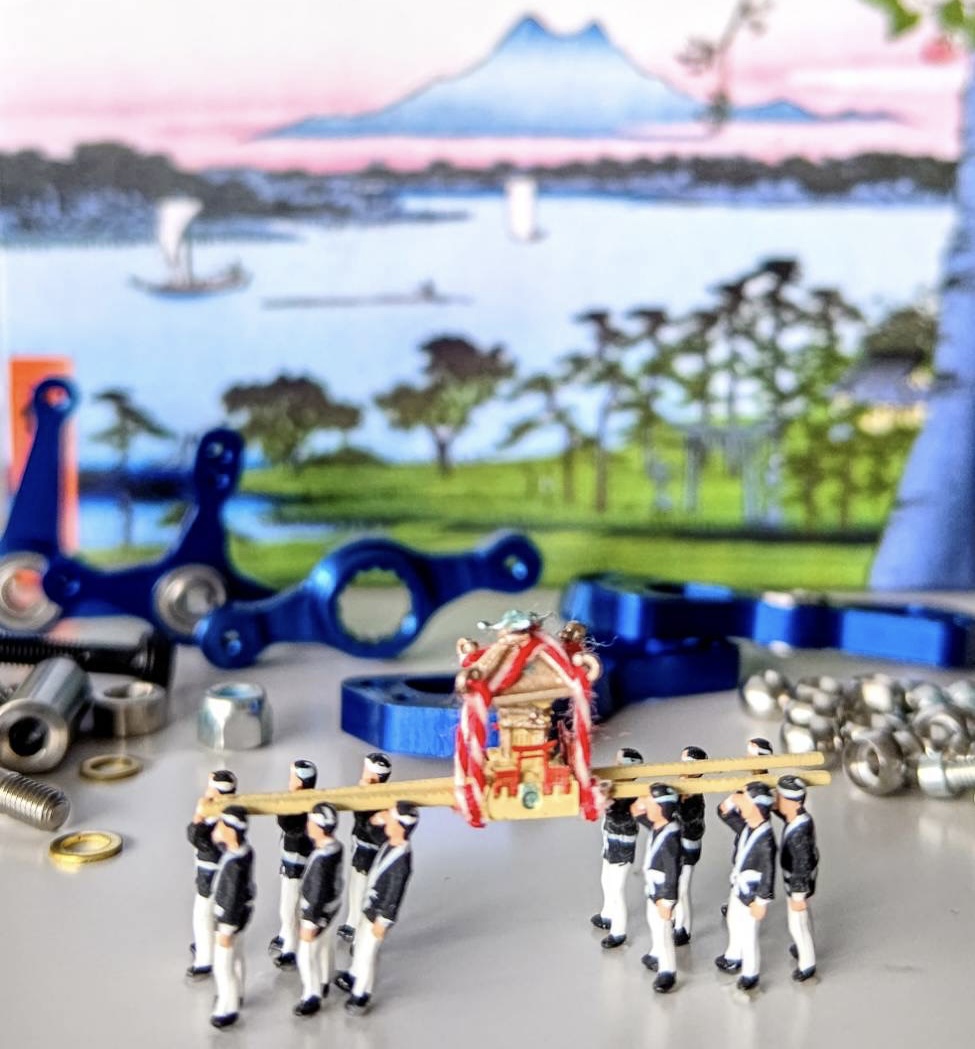 ヒロボー製 カーボンキャャノピー仕様キャビン EAGLE EAGLE Series