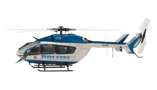 SRB EC145 SC 4B（プロポレス）2.4GHz　デジタル [0322-942]