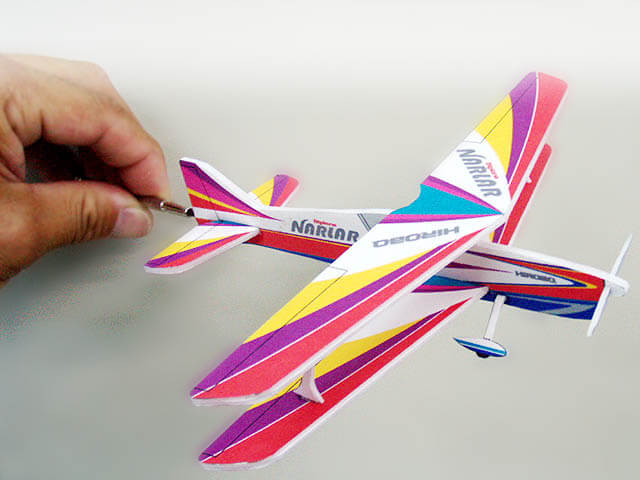 Image Training Model