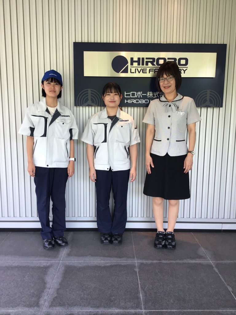一般作業用y 夏用