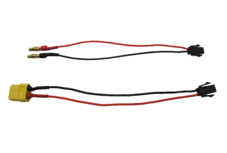 新商品のご案内 / 充電用コネクター