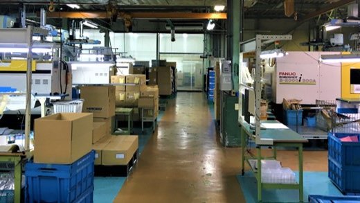 保有設備 / Owned Equipment