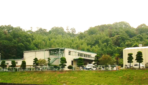 モールド事業 / Mold Division