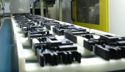 モールド事業 製品紹介