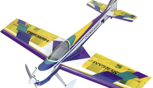 0004-996 Stream 25 Fun [取扱説明書を掲載]