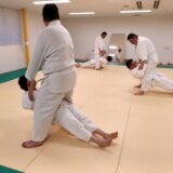 youtube ヒロボー健康チェンネル【生涯柔道】を始めました