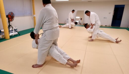 youtube ヒロボー健康チェンネル【生涯柔道】を始めました